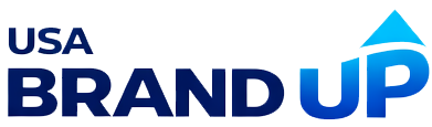 USA BRAND UP Web Design - Developer Agency